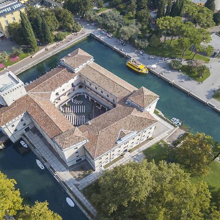 Appartamento Lara - Happy Rentals Riva del Garda Exterior foto
