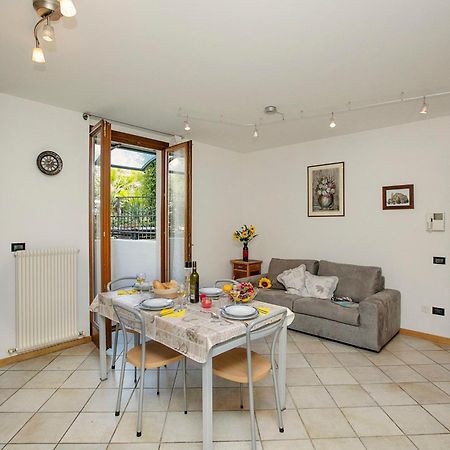 Appartamento Lara - Happy Rentals Riva del Garda Exterior foto